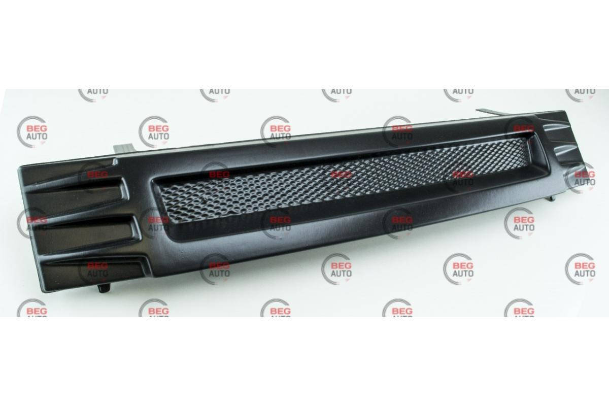 

Заглушка реш. рад. ЗИМА ЗАЗ Славута