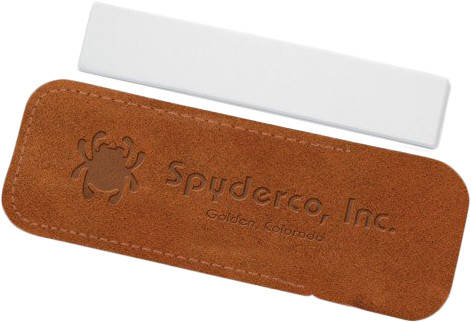 

Точило Spyderco Pocket Stone Fine (303F)