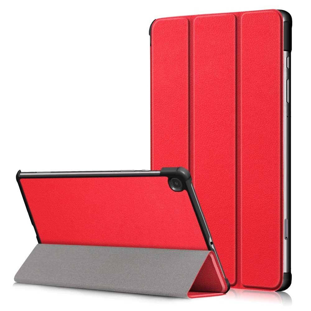

Чохол Samsung Galaxy Tab S6 lite 10.4 sm-p610 Moko ultraslim red, Красный
