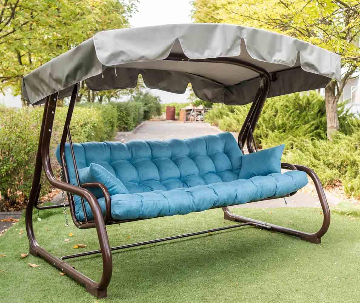 

Качели садовые ЭТНО