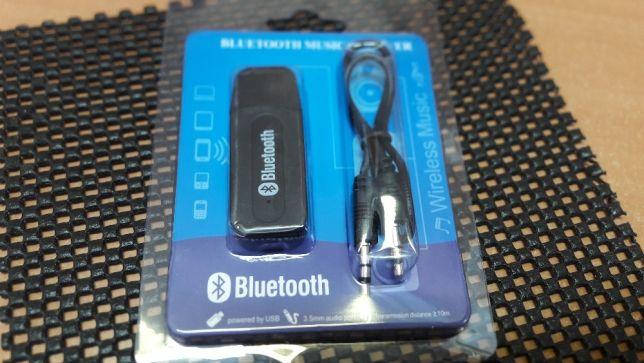 

Блютуз audio bluetooth ресивер в авто