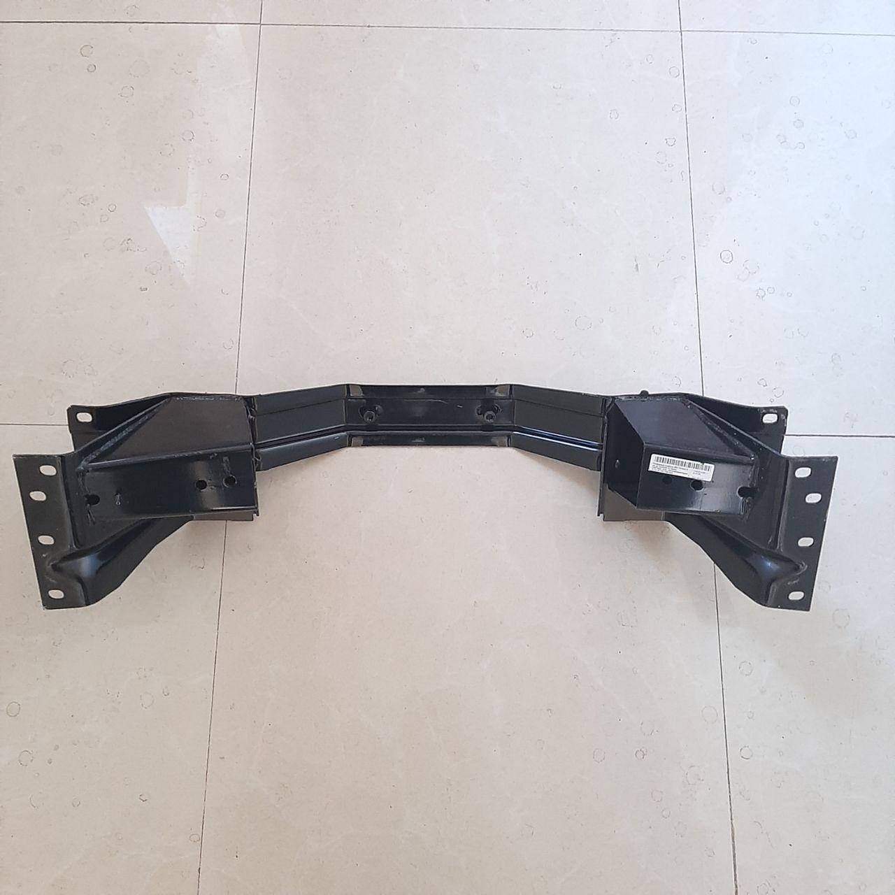 

Поперечина подвески двигателя (опора,траверса,ласточка) Газель,Соболь NEXT дв. Cummins ISF 2.8 (покупн. ГАЗ)