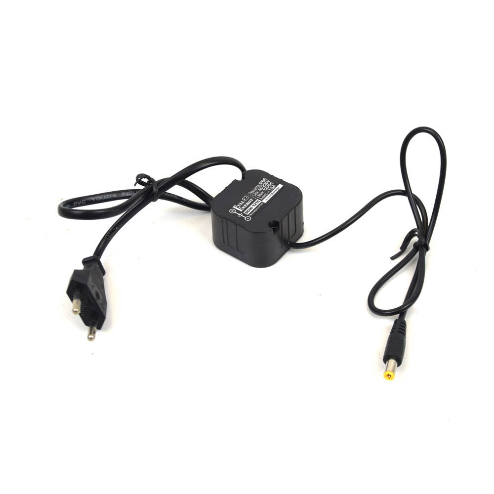 

Блок питания Full Energy BGW-1215 12 В / 1.5 А