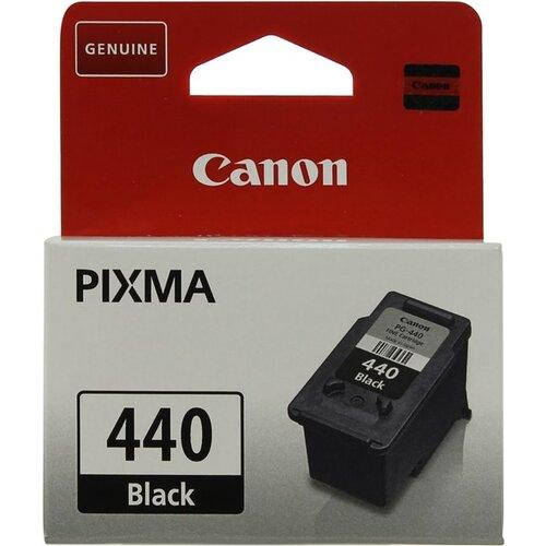 

Картридж Canon PG-440Bk