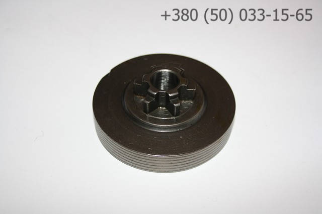 

Звездочка Rapid для AL-KO 35/35, BKS 40/40