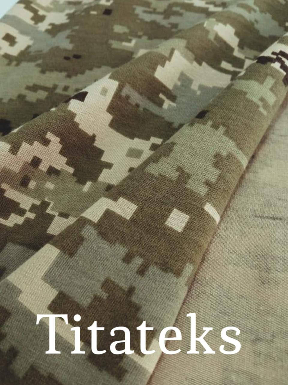 

Стрейч-кулир Камуфляж, ММ-14, пенье, Турция (175-180 г/м2)., Разные цвета