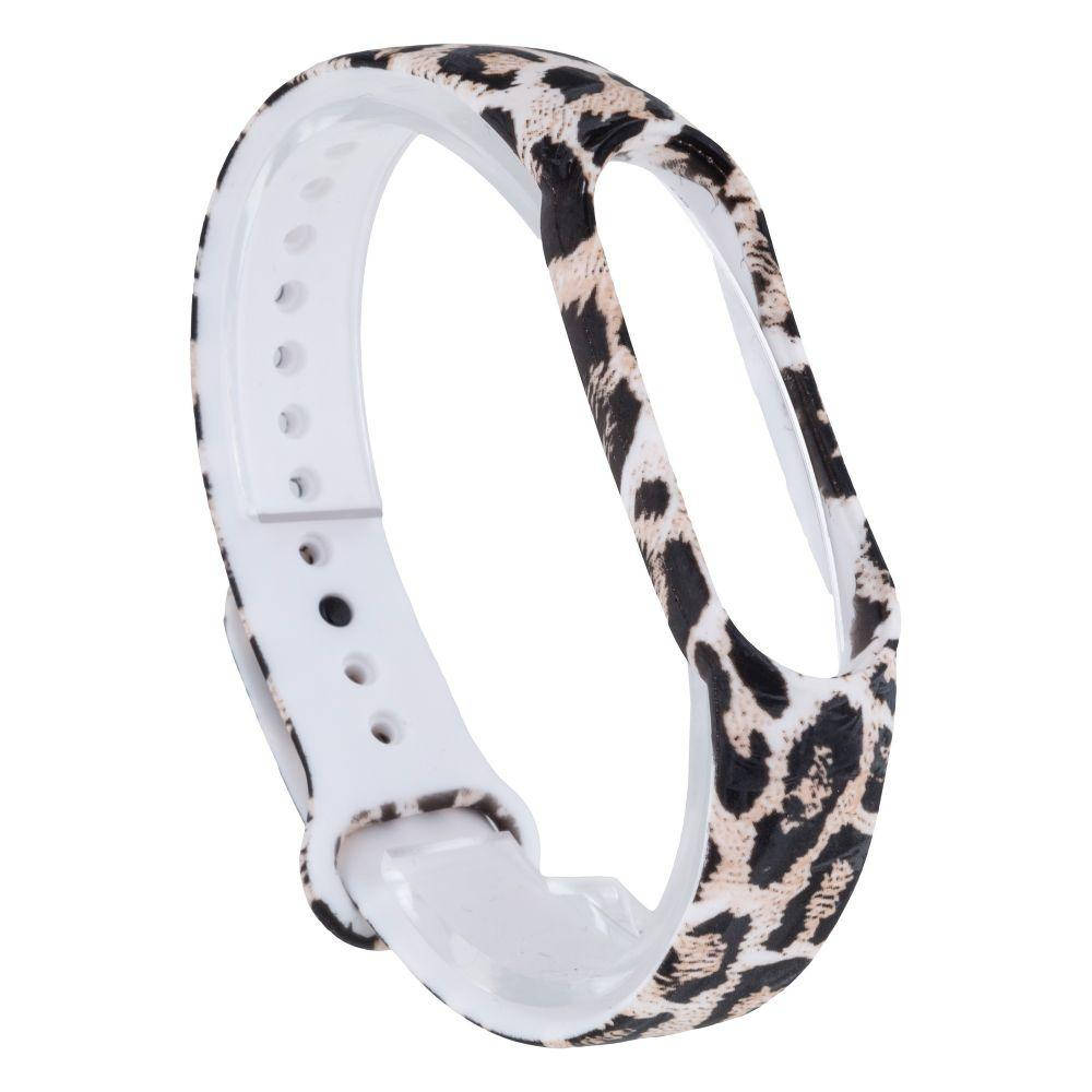 

Ремінець для Xiaomi Mi Band 5 / 6 Pattern