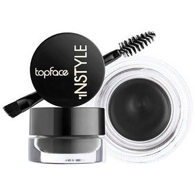 

TopFace Гель для брів Instyle PT551 №07 (Granite)