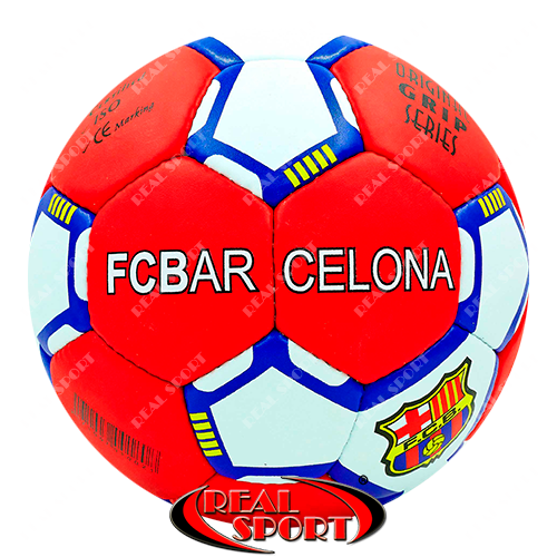 

Футбольный мяч Barcelona FB-0047-126