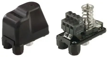 

Реле давления Optima PM-5
