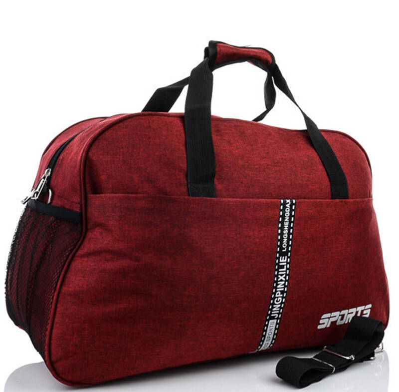 

Дорожня сумка SPORTS