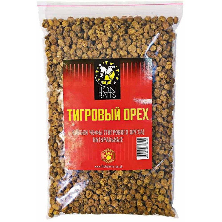 

Тигровый орех TRINITY ЧУФА 8-12 1 кг