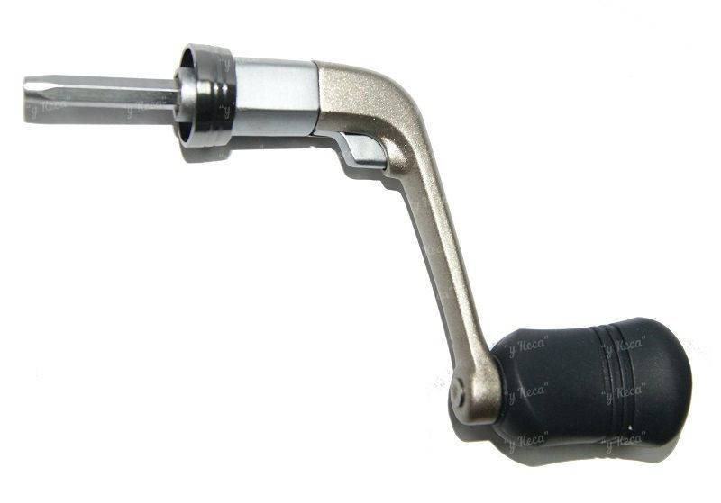 

Ручка для катушки Ryobi Excia 1000-2000 "Оригинал"