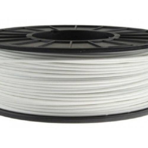 

PLA пластик білий (MonoFilament)