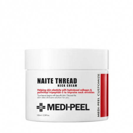 

Антивозрастной крем для шеи Medi-peel Naite Tread Neck Cream