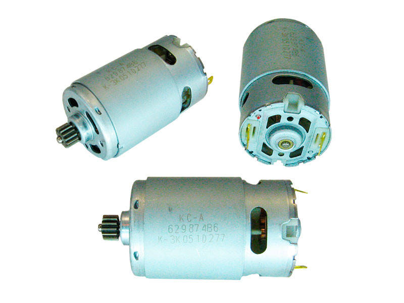 

Двигатель для шуруповерта Makita 14,4V