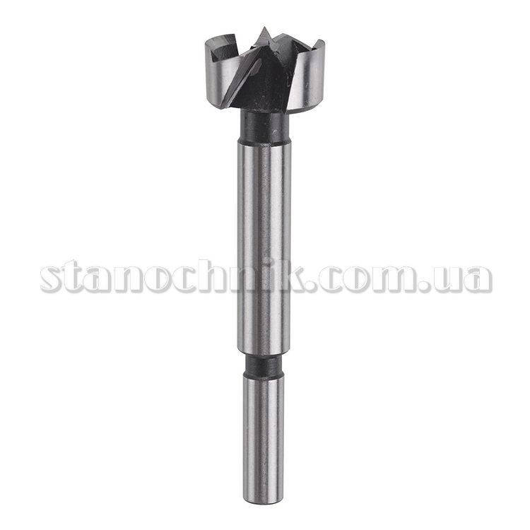 

Фреза Форстнера по дереву 26 мм SEKIRA 08-740-260