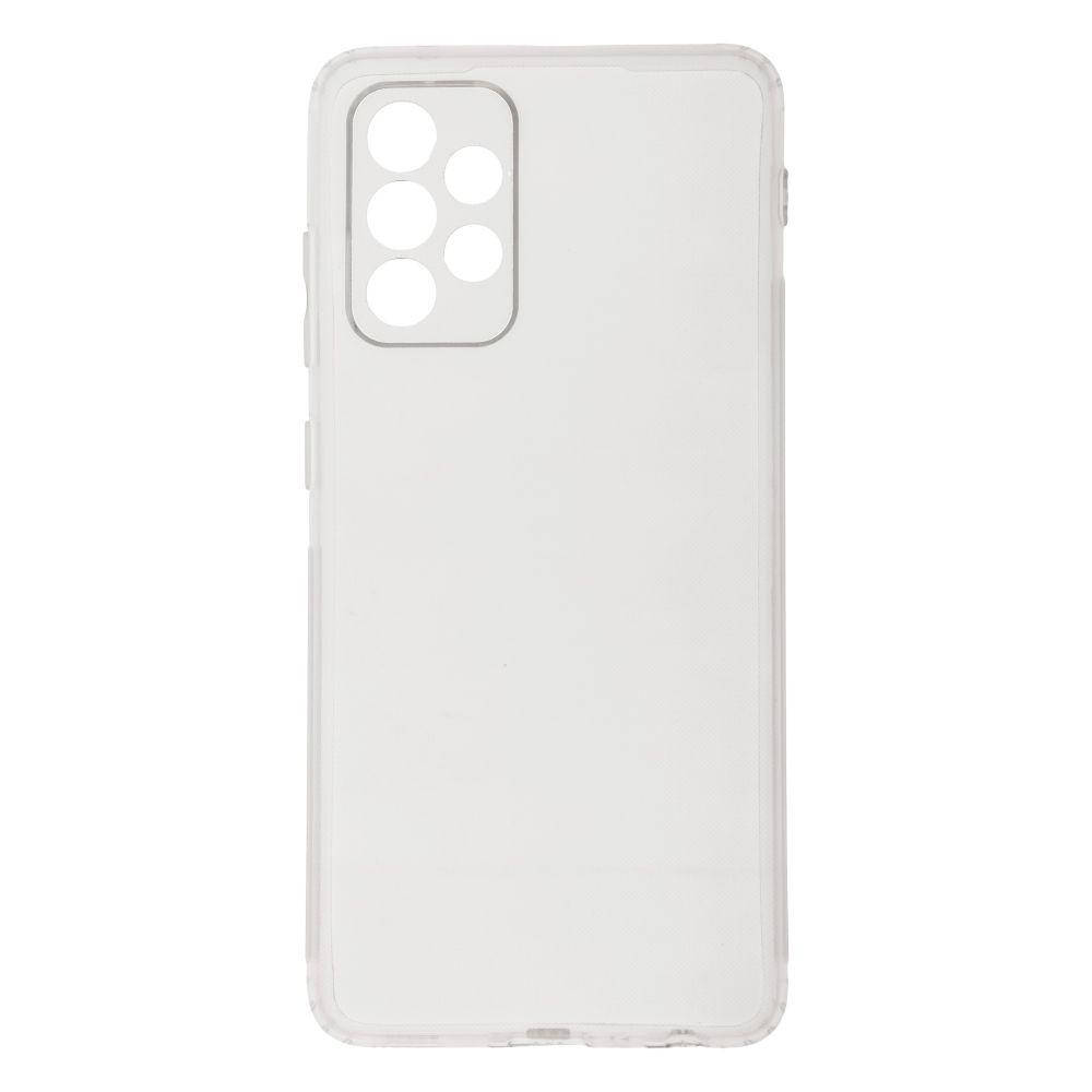 

Чехол KST для Samsung A52 4G, Прозрачный