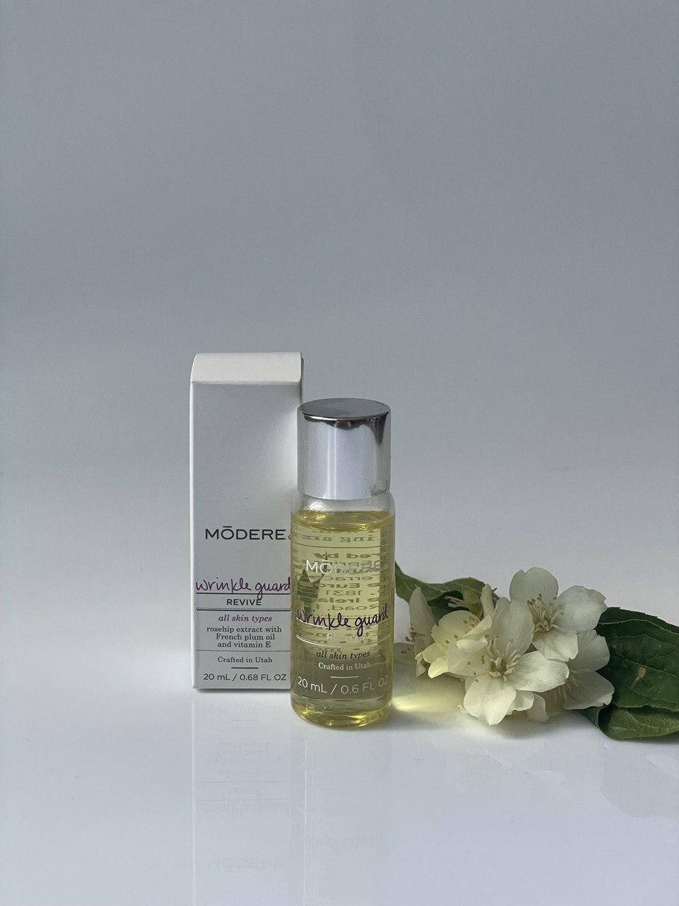 

Средство от морщин Модере - Wrinkle Guard Modere