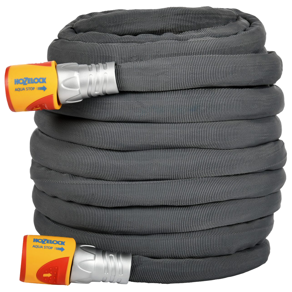 

Шланг гибридный Hozelock 8125 Tuffhoze 25 м