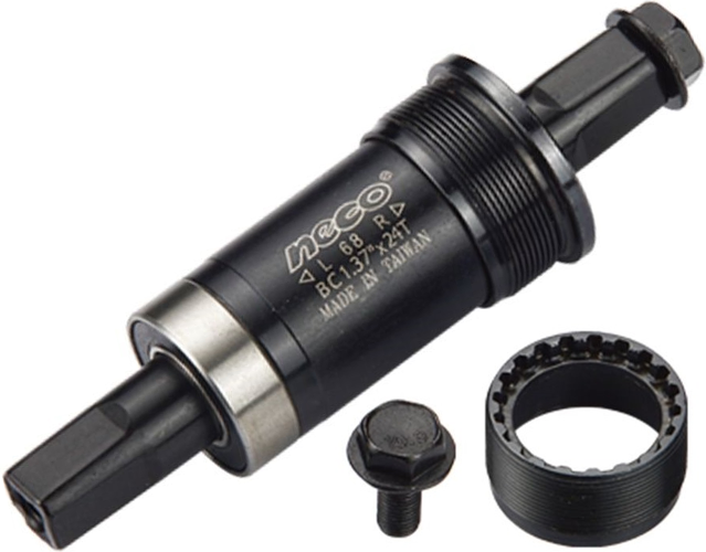

Каретка NECO B-910 113,5мм (C-UN-S-0018)