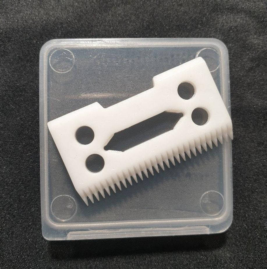 

Керамический нож для машинок WAHL (MagicClip, Senior, SuperTaper, 1919)