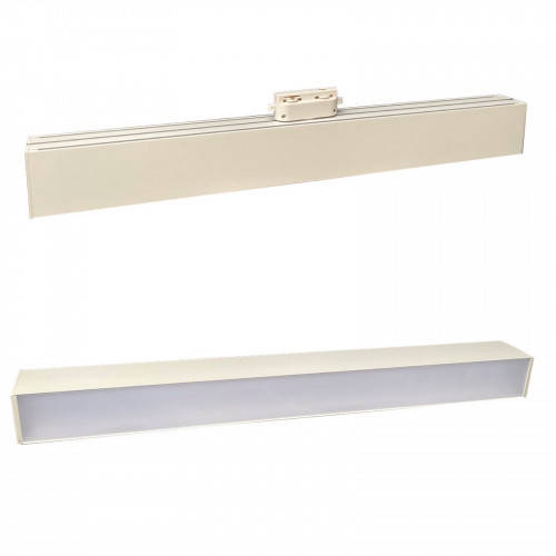 

Трековый светильник Z-LIGHT 26W ZL4028264 белый - st-00756