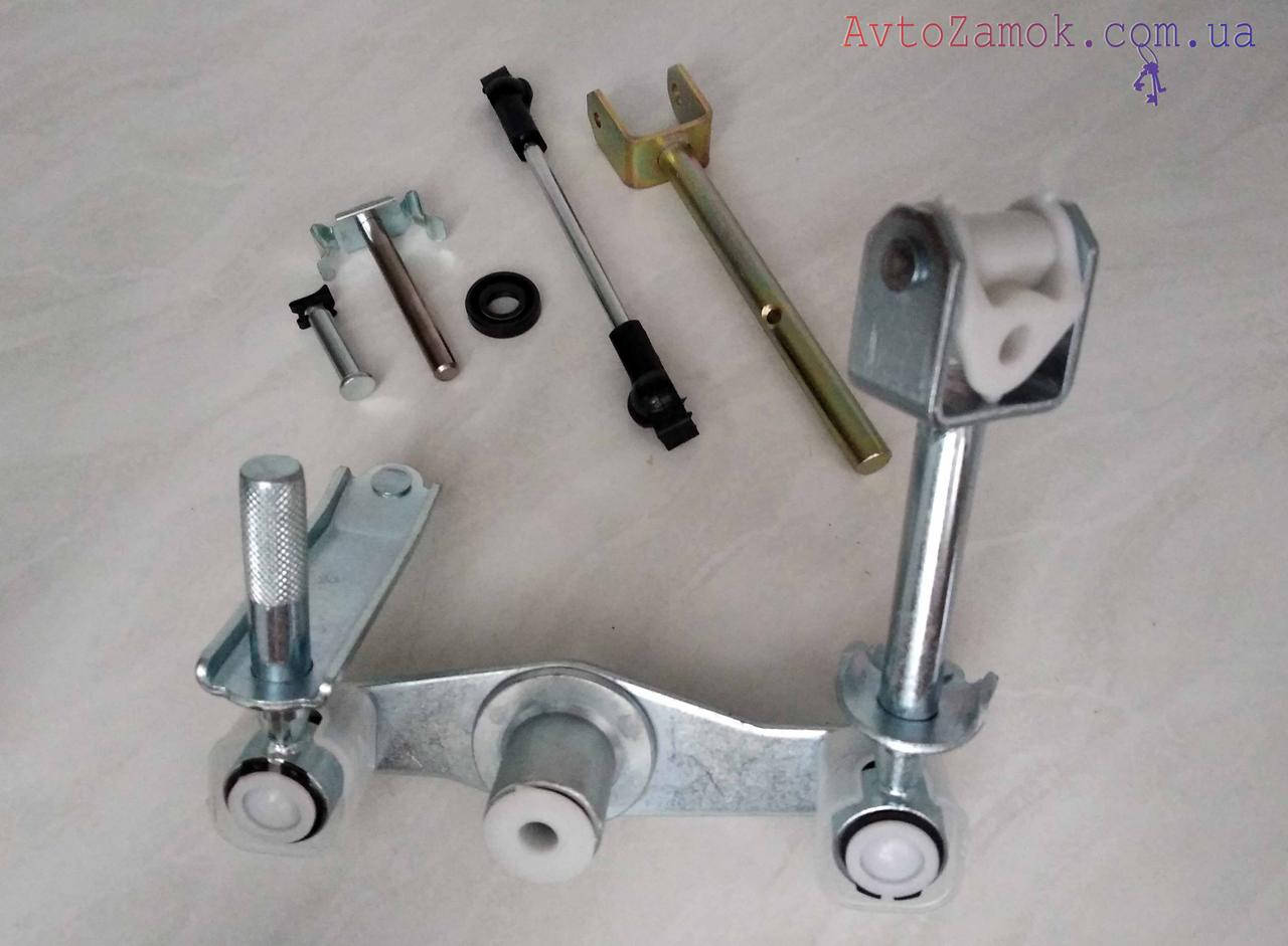 

Ремкомплект кулисы кпп Opel Kadett E (F13 / F16 )