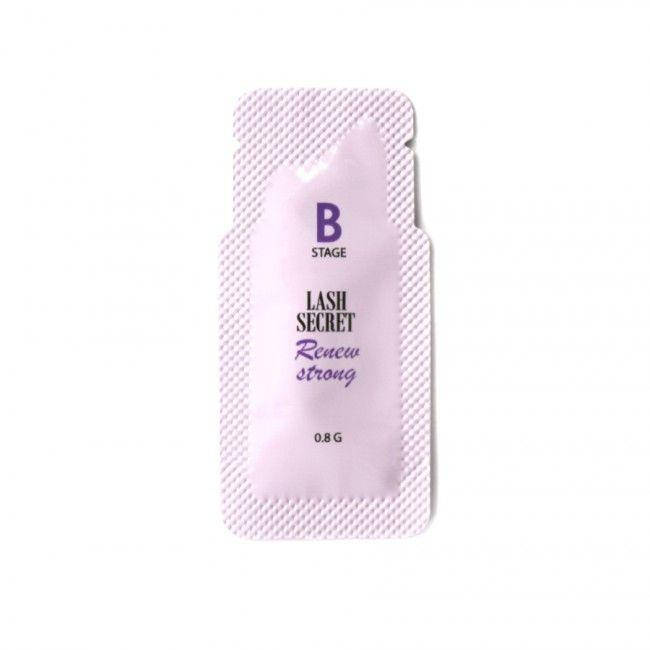 

Состав для ламинирования ресниц B STRONG LASH SECRET (0,8 г)
