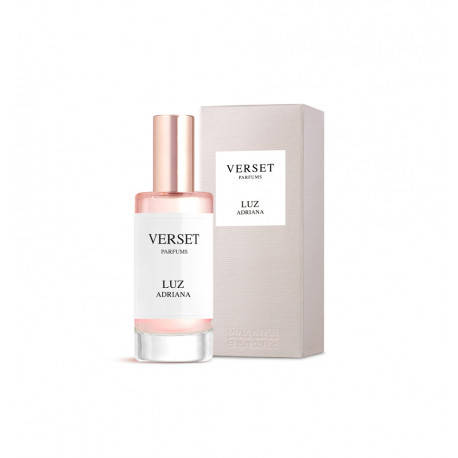 

Парфюмированная вода Verset Luz Adriana 15ml