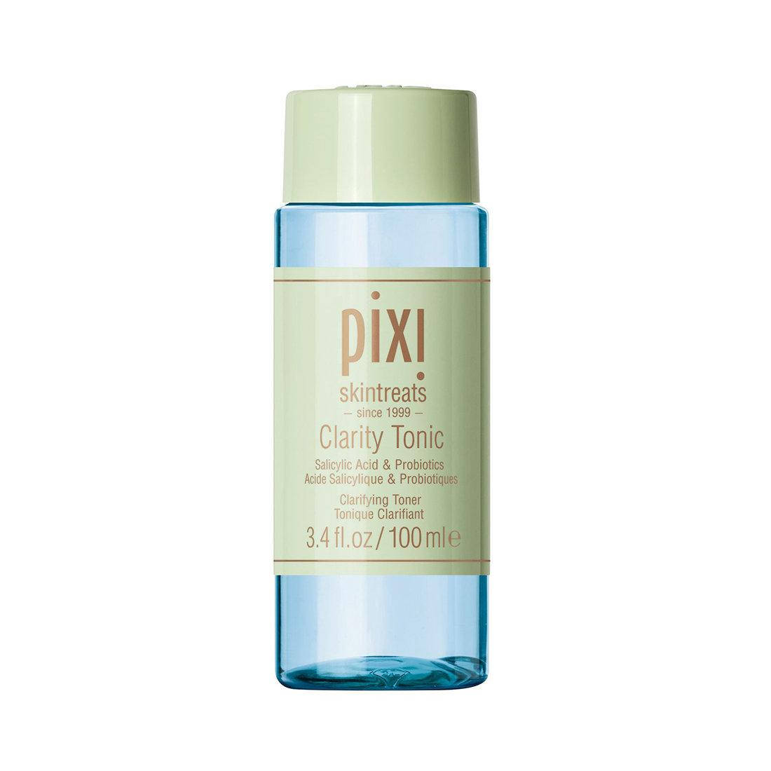

Тоник с салициловой кислотой для проблемной кожи Pixi Clarity Tonic, 100мл