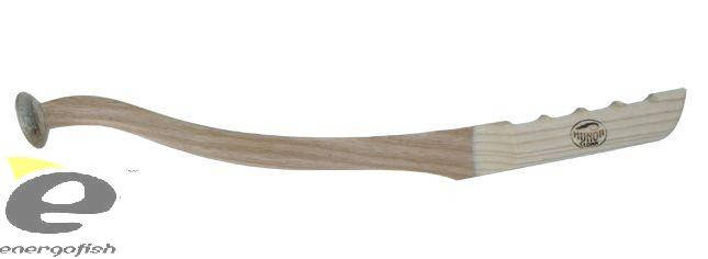 

Квок Hunor Clonk Concave Heag: 33 мм-вогнутый