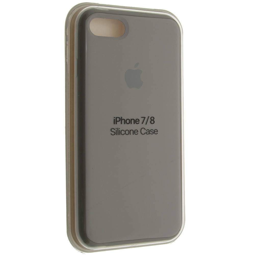 

Чехол Silicon iPhone 7 Plus - "Галька №23"