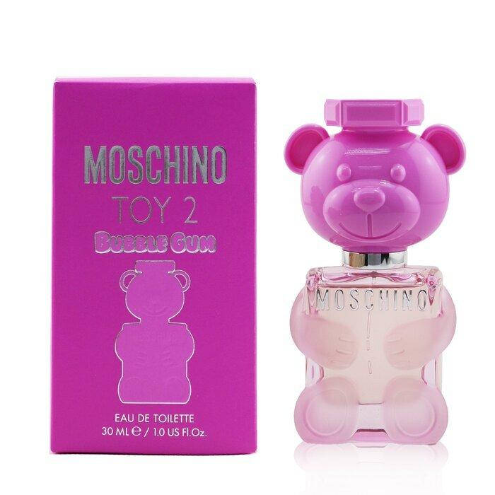 

Moschino Toy 2 Bubble Gum 30 ml Оригинал