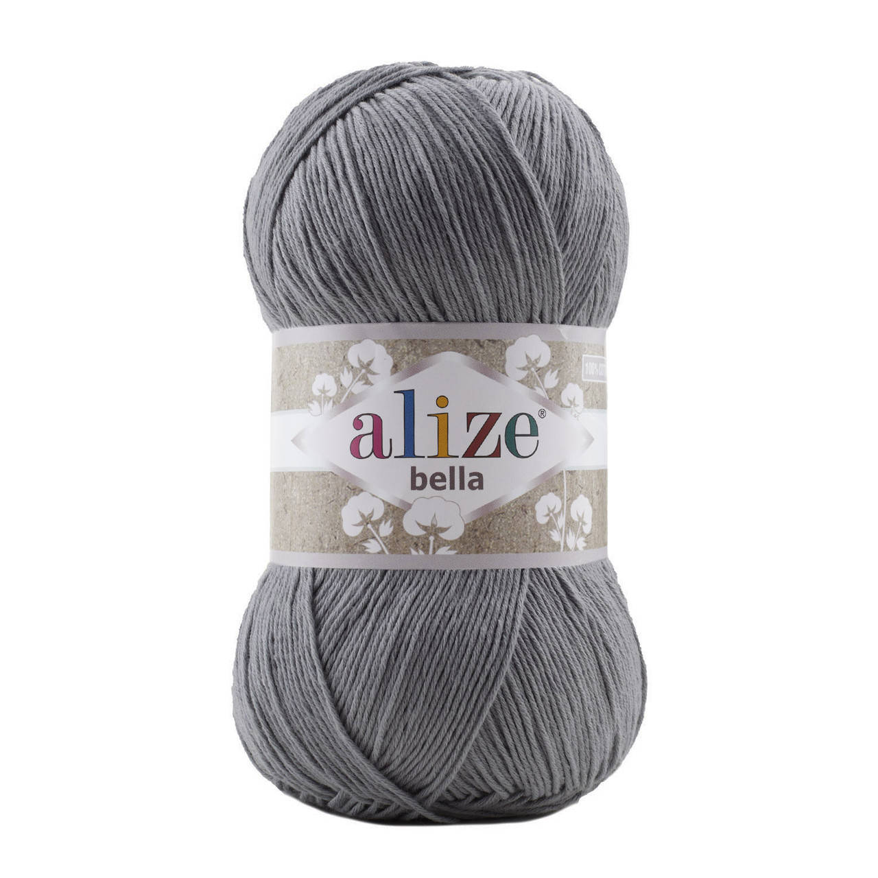 

Alize Bella 87, Сливовый