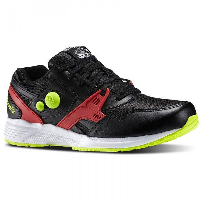 

Кроссовки Reebok Pump Running dual (M42234) (оригинал)