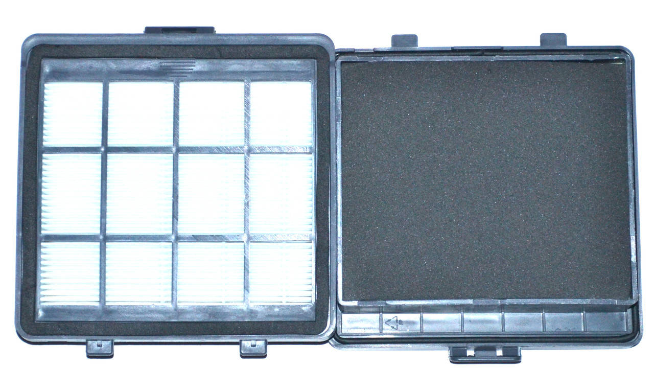 

Фильтр для пылесоса Saturn ST-VC1296 (Hepa,ST-VC1296-H)