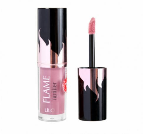 

Блеск для губ LiLo FLAME lipfiller 405