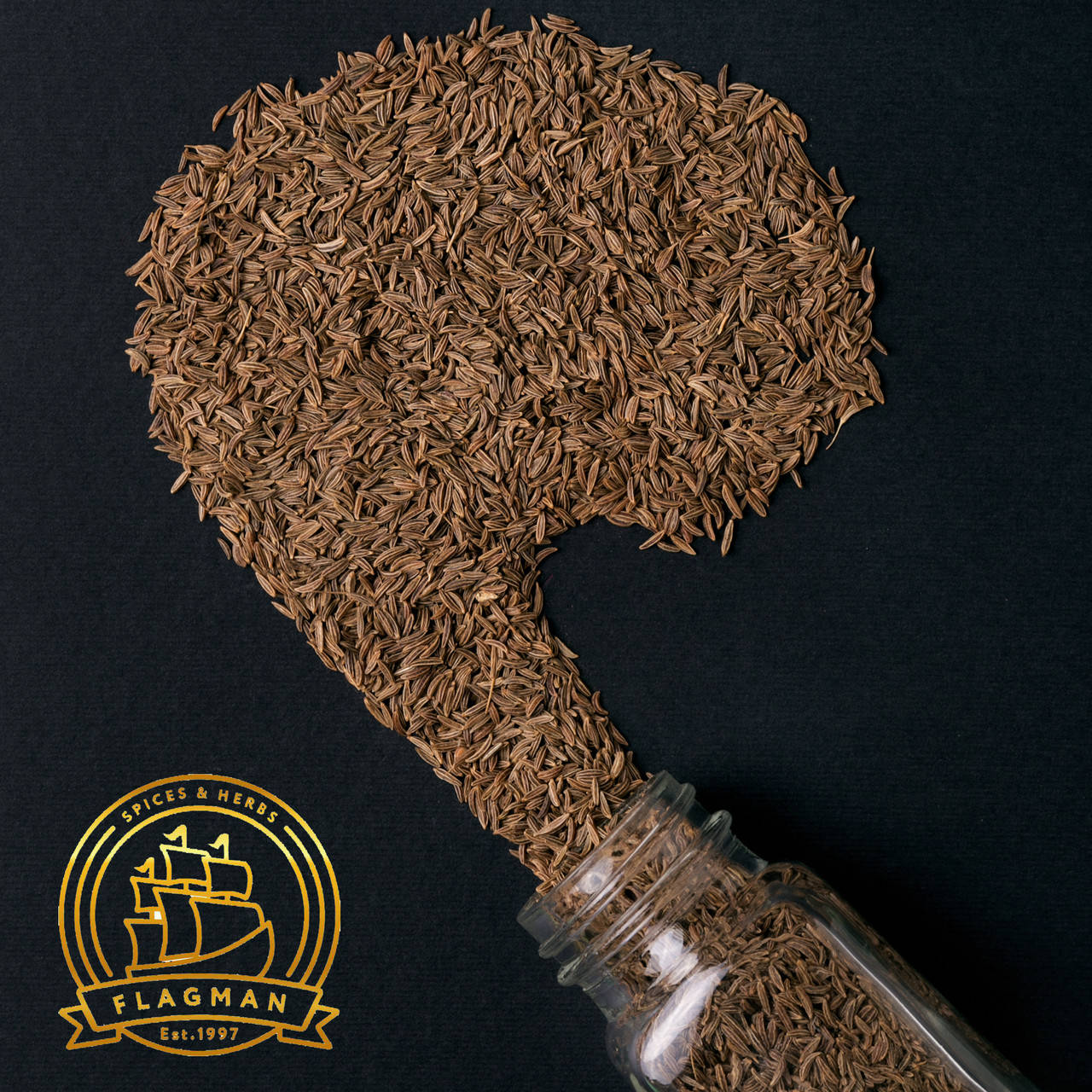 

Тмин Прибалтика