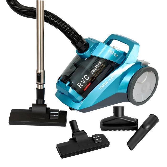

Пилосос Rotex RVC16-E