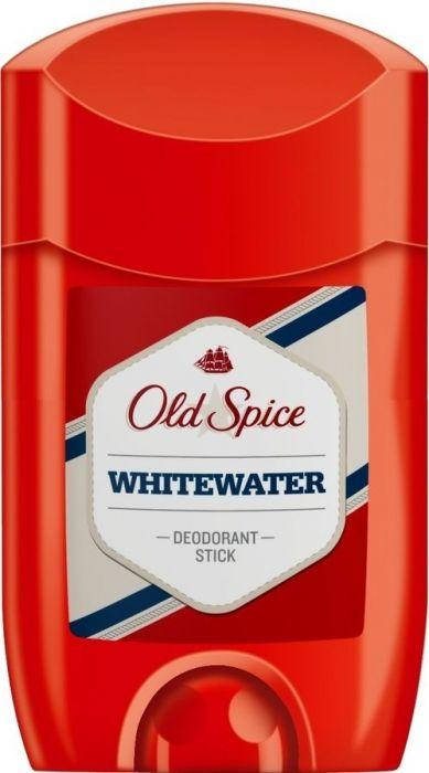

Твердий дезодорант Old Spice White Water 50 мл
