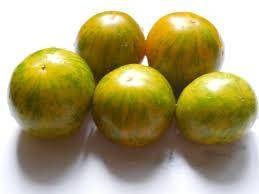 

Семена томатов "Сибирский малахит"