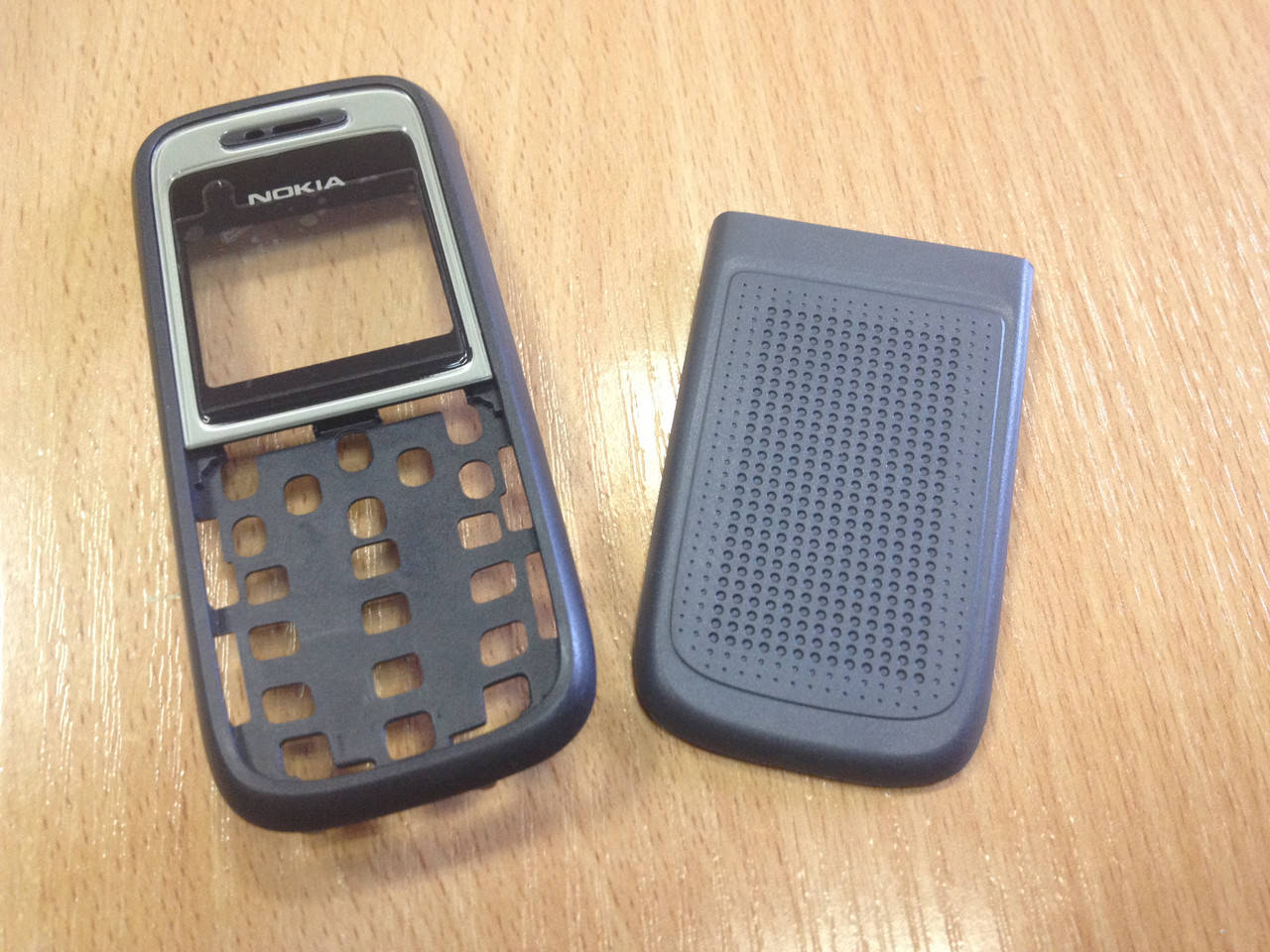 

Корпус для Nokia 1200 / Nokia 1208