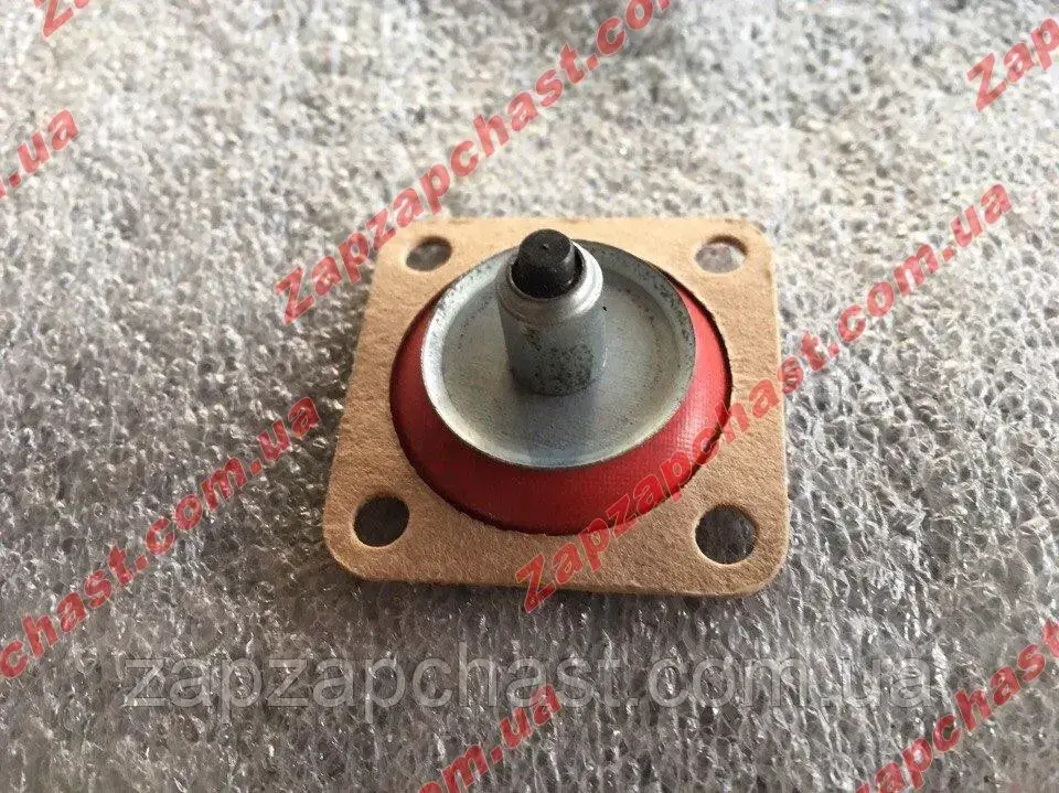 

Диафрагма мембрана ускорительного насоса ваз 2108- 2109- 21099, заз 1102 1103 таврия славута