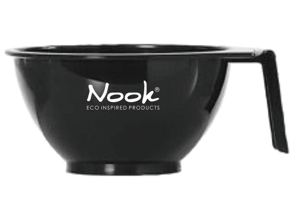 

Миска NOOK для окрашивания черная