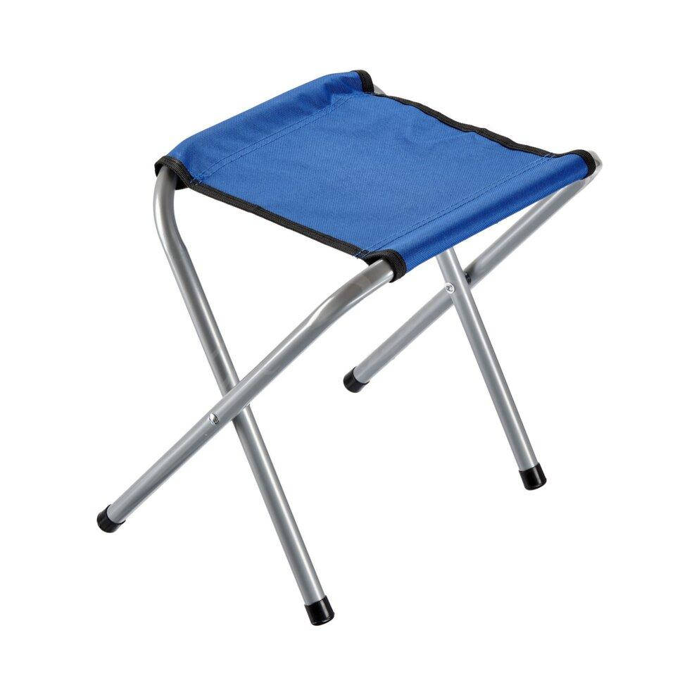 

Стульчик складной SKIF Outdoor Compact 100кг, Синий