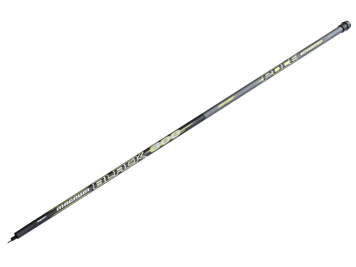 

Маховое удилище Flagman Magnum Black Pole 300, Черный
