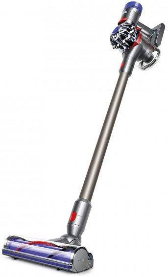 

Беспроводной пылесос Dyson V8 Animal +