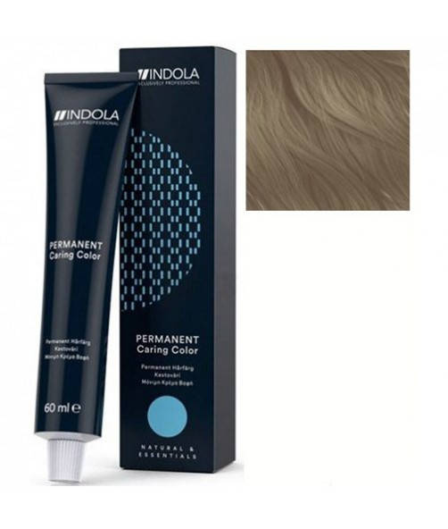 

9.0 Очень светлый натуральный блонд Indola 60 мл