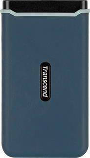 

SSD накопитель Transcend ESD350C 960 GB (TS960GESD350C)